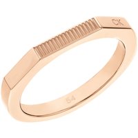 Anello Calvin Klein Donna in Acciaio 35000189C - 35000189C